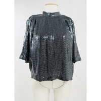 Isabel Marant Top in Silvery