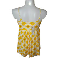 Diane Von Furstenberg Knitwear in Yellow
