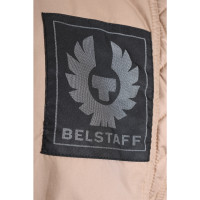 Belstaff Jacke/Mantel in Beige