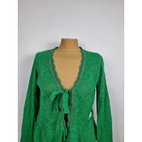 Odd Molly Knitwear Cotton in Green