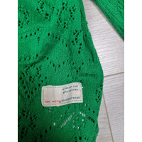 Odd Molly Knitwear Cotton in Green