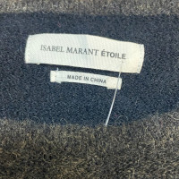 Isabel Marant Knitwear Wool in Grey