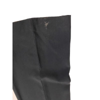 Alexander McQueen Trousers in Black
