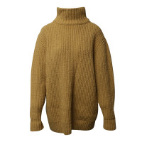 Marc Jacobs Blazer Wool in Yellow