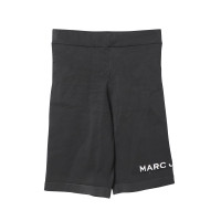Marc Jacobs Shorts Viscose in Black