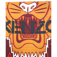 Kenzo Scarf/Shawl Cotton
