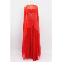 Givenchy Kleid in Rot