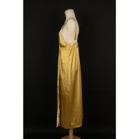 Nina Ricci Kleid in Gelb