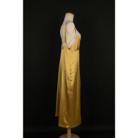 Nina Ricci Kleid in Gelb