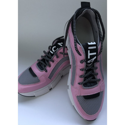 Vic Matie Sneakers in Roze