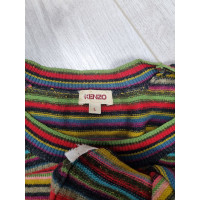 Kenzo Knitwear Wool
