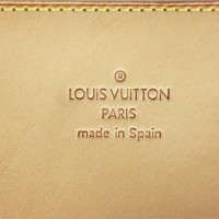 Louis Vuitton "Crociera di Cabas' con Pochette