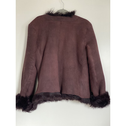 Furry Jacket/Coat Fur