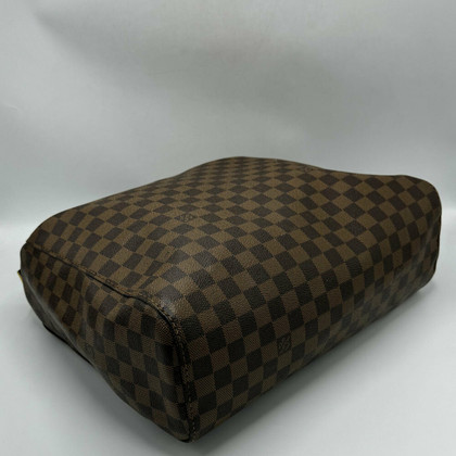 Louis Vuitton Portobello Leather in Brown