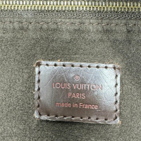 Louis Vuitton Portobello en Cuir en Marron