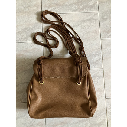 Coccinelle Shoulder bag Leather