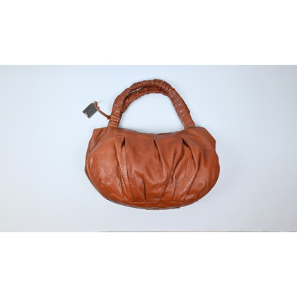 Furla Tote bag Leather in Brown