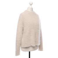 Roberto Collina Knitwear in Beige