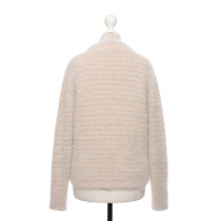 Roberto Collina Tricot en Beige