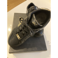 Philipp Plein Chaussures de sport en Noir