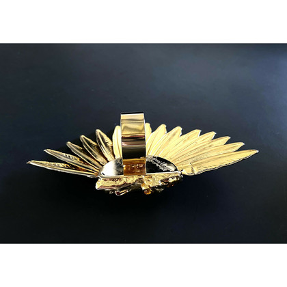 Gianni Versace Accessori in Oro