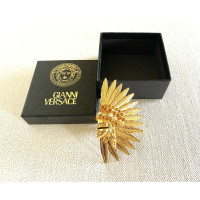 Gianni Versace Accessory in Gold
