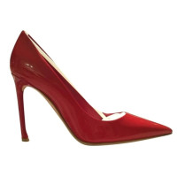 Christian Dior Patent leather pumps