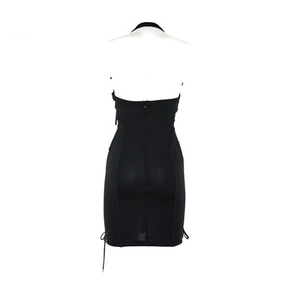 Dior Kleid in Schwarz