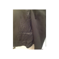 Liu Jo Suit Cotton in Black