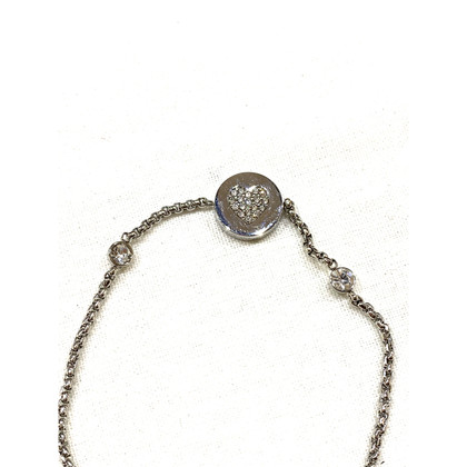 Michael Kors Bracelet/Wristband in Silvery