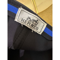 Hermès Hut/Mütze in Schwarz