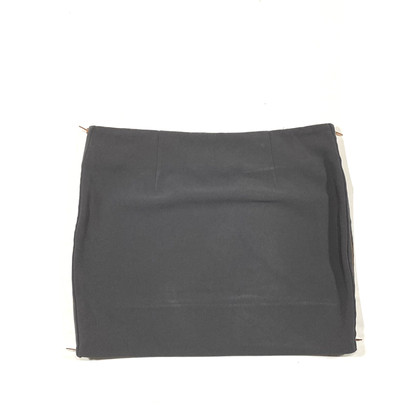 Diane Von Furstenberg Skirt in Grey