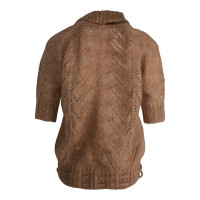 Nina Ricci Blazer Wool in Brown