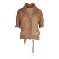Nina Ricci Blazer Wool in Brown