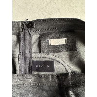 Utzon Trousers in Black