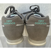 New Balance Sneaker in Grigio