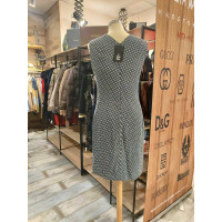 Givenchy Kleid aus Viskose in Grau