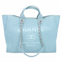 Chanel Deauville en Bleu