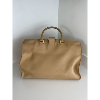 Saint Laurent Handbag Leather