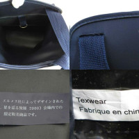 Hermès Zaino in Blu