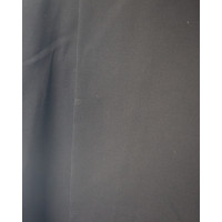 Alexander McQueen Skirt Wool in Black