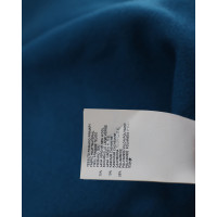Vivienne Westwood Jas/Mantel Wol in Blauw