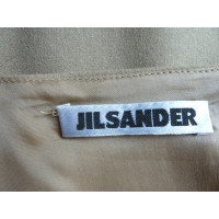 Jil Sander skirt in beige