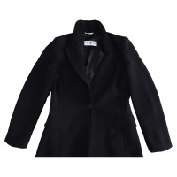 Sport Max Jacket/Coat Wool in Brown