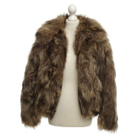 Andere merken Neiman Marcus - Bomber Jacket Fur
