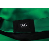 Dolce & Gabbana Rok in Groen