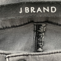 J Brand Jeans Skinny grigio chiaro