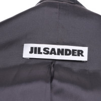 Jil Sander Blazer in donkergrijs