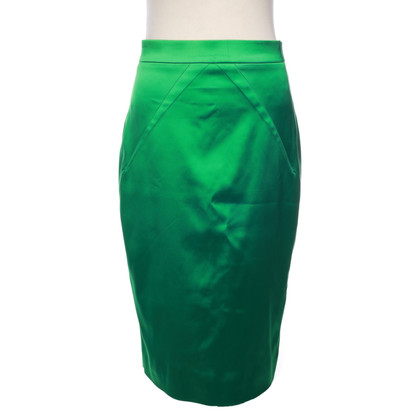 Dolce & Gabbana Skirt in Green