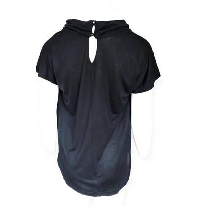 Marc By Marc Jacobs Top Viscose in Black